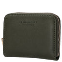 Seidenfelt Yiva - Geldbörse 2cc 10.5 cm (olive) - Ansicht 3