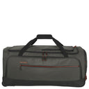 Travelite Crosslite - 2-Rollen-Reisetasche 79 cm (oliv) - Ansicht 2