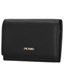 Picard Java 1 - Geldbörse 14 cm (schwarz) - Ansicht 2
