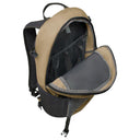 Jack Wolfskin Velocity 20 - Wanderrucksack 45 cm (hazel wood) - Ansicht 7