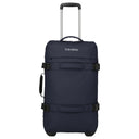 Travelite Bolonia - Rollenreisetasche 63 cm (navy)