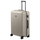 TITAN UPGRADE - 4-Rollen-Trolley 75 cm (moonstone grey) - Ansicht 2