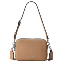 Calvin Klein Webbing Camera Bag - Umhängetasche (tannin)