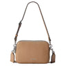 Calvin Klein Webbing Camera Bag - Umhängetasche (tannin)