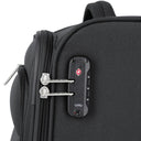 Travelite Priego - 4-Rollen-Trolley 66 cm (anthracite) - Ansicht 7