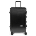 Eastpak selection Resist'r Case - 4-Rollen-Trolley M 68.5 cm (brushed black)