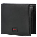 HUGO Men Ethon - Geldbörse 4cc 11 cm (black) - Ansicht 3
