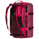 The North Face Base Camp Duffel XS - Reisetasche/Rucksack 45 cm (burgundy crush/tnf black) - Ansicht 2