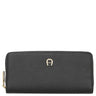 Aigner Zita - Geldbörse 19 cm L RFID (black)