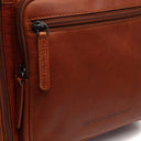 The Chesterfield Brand Calden - Rucksack 15" 40 cm (cognac) - Ansicht 6