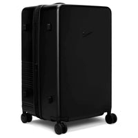 Nike Large Checked Luggage - 4-Rollen-Trolley 73.5 cm (schwarz) - Ansicht 2