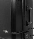 Eastpak selection Resist'r Case - 4-Rollen-Trolley L 78 cm (brushed black) - Ansicht 6