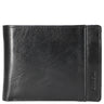 Picard Buddy 1 - Geldbörse 12 cm (schwarz)