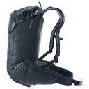 Deuter Attack 20 - Fahrradrucksack 52 cm (black) - Ansicht 4