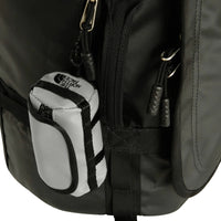 The North Face Base Camp Mini Duffel - Taschenanhänger 9.5 cm (cumulus cloud) - Ansicht 4