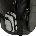 The North Face Base Camp Mini Duffel - Taschenanhänger 9.5 cm (cumulus cloud) - Ansicht 4