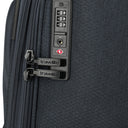 Travelite Kick Off - 4-Rollen-Trolley Set 3tlg. (d'anthracite) - Ansicht 5