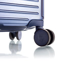 Heys Cruze - 4-Rollen-Trolley L 76 cm erw. (navy) - Ansicht 10