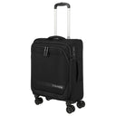 Travelite Kick Off - 4-Rollen-Kabinentrolley S 55 cm (d'anthracite) - Ansicht 8