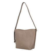 abro Cosmo Tekla - Schultertasche 24 cm (siena) - Ansicht 2