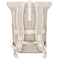 Johnny Urban Allen Large - Rolltop-Rucksack 45 cm (sand) - Ansicht 3