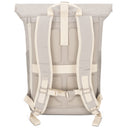 Johnny Urban Allen Large - Rolltop Backpack 45 cm (sand) - Ansicht 3