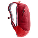Deuter Junior Bike - Jr. Fahrradrucksack 38 cm (masala-cherry) - Ansicht 4