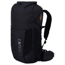 Exped Skyline 45 - Wanderrucksack L/XL 68 cm (black) - Ansicht 2