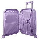 Heys xCase Galaxy - 4-Rollen-Kabinentrolley S 53 cm (cosmic amethyst) - Ansicht 8