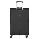 D&N Travel Line 6804 - 4-Rollen-Trolley L 76 cm (schwarz) - Ansicht 4