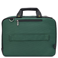 Delsey Paris DLC Pro - Aktentasche 15.6" 40 cm (oliv) - Ansicht 3