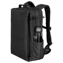 Travelite Workfloow - Rucksack M 15.6" 41 cm (schwarz) - Ansicht 8