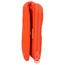 zwei Cleo CLW5 - Geldbörse 6cc 13 cm (papaya-new) - Ansicht 6