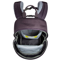 Tatonka City Pack JR 12 - Kinderrucksack 40 cm (midnight plum) - Ansicht 5