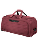 Travelite Skaii - Rollenreisetasche M 69 cm (red) - Ansicht 2