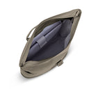 Johnny Urban Luca Small - Rolltop Backpack 36 cm (desert grey) - Ansicht 8