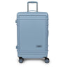 Eastpak selection Resist'r Zip - 4-Rollen-Trolley M 68.5 cm (monotone blue)