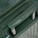 Brics Positano - 4-Rollen Kabinentrolley 55 cm USB (emerald green) - Ansicht 9