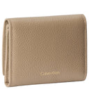 Calvin Klein Emblem Pebb - Geldbörse (desert taupe) - Ansicht 3