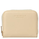 Seidenfelt Yiva - Geldbörse 2cc 10.5 cm (butter-yellow)