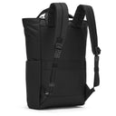 pacsafe GO Totepack - Rucksack 16" 42 cm (jet black) - Ansicht 4