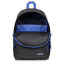 Eastpak Out Of Office 27 - Rucksack 14" 44 cm (kontrast black blue) - Ansicht 2