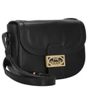 The Bridge Lavinia - Umhängetasche 22 cm (black) - Ansicht 5