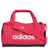 adidas Linear Duffel XS - Sporttasche 37 cm (power pink/white)