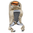 Deuter AC Lite 24 - Wanderrucksack 57 cm (alu-greystone) - Ansicht 8