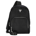 Guess Milano Sling Bag - Umhängetasche 31 cm (black)