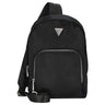 Guess Milano Sling Bag - Umhängetasche 31 cm (black)