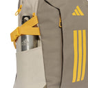 adidas Power Vlll - Rucksack (khaki six/khaki three/crew yellow) - Ansicht 6