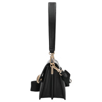Lacoste Tennis Bliss - Henkeltasche 22.5 cm (black) - Ansicht 3