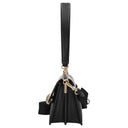 Lacoste Tennis Bliss - Schultertasche 22.5 cm (black) - Ansicht 3